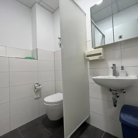 Simplex Am Schwabentorring Apartment Freiburg im Breisgau